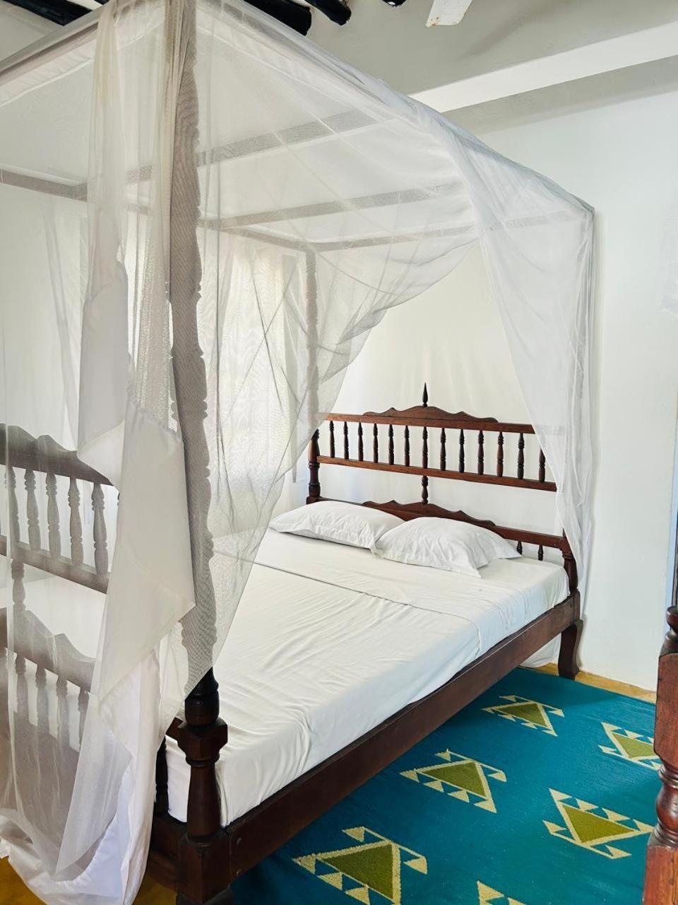 Bed and Breakfast Shela Bahari Exterior foto