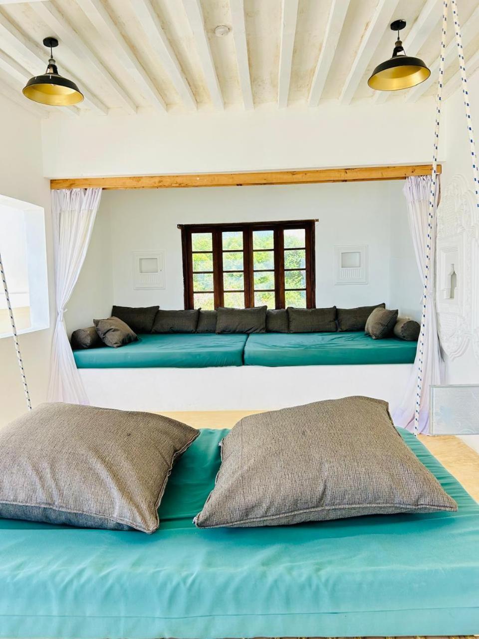 Bed and Breakfast Shela Bahari Exterior foto